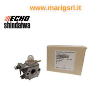 Carburatore completo WT 344