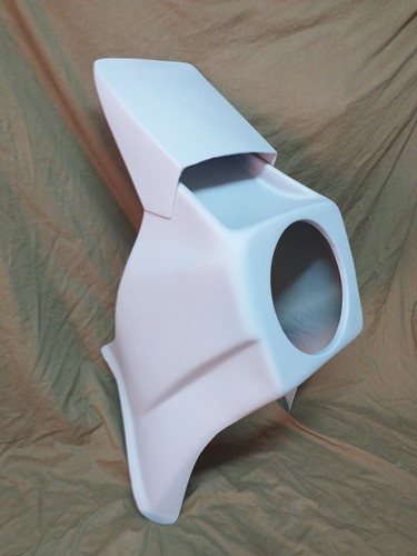 Fairing bmw r80 r100 hpn - fairing,