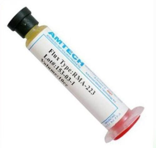 Flussante pasta gel saldante - gel,