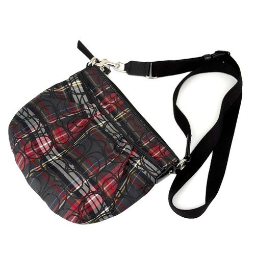 Borsa tracolla vintage coach - borsa,