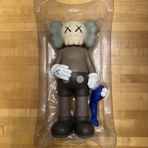 Kaws share open edition - edition, vinyl