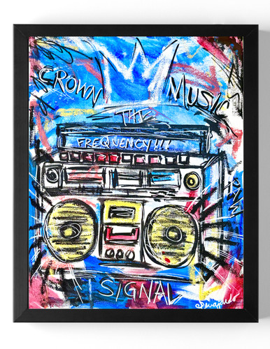 Guajardo art corona musica - guajardo,
