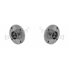 Topran 2x mozzo ruota set