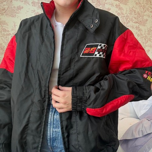 Giacca corsa vintage - giacca,