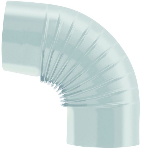 Save gomito per stufa a - 90°,