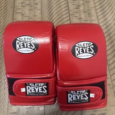 Guanti da borsa Cleto Reyes