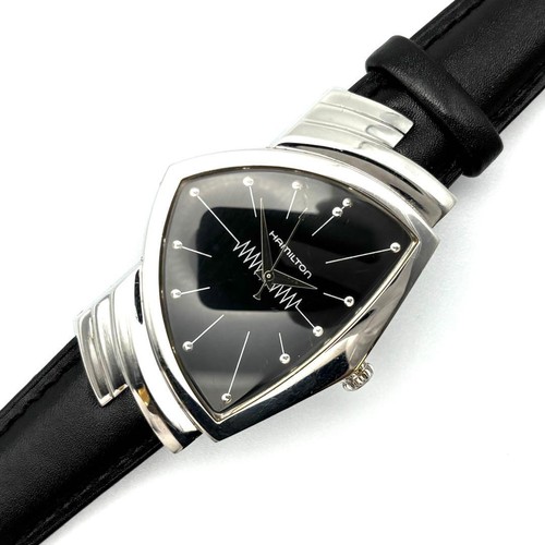 Orologio quarzo hamilton - orologio,