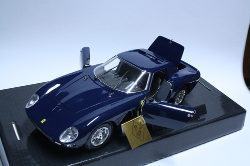 Guiloy ferrari 250 gto - 250,