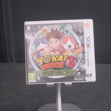 Gioco per Nintendo 3DS Yo-Kai Watch 2 Esprits Farceurs