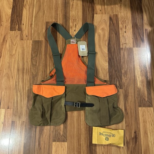 Filson borsa gioco maglia tela - borsa,