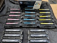 Cartucce di inchiostro a getto