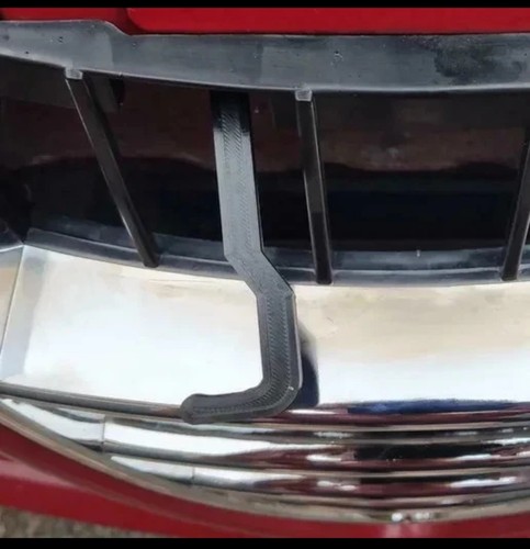 Leva cofano per alfa - romeo, 159