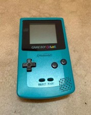 Game Boy color anno 2000