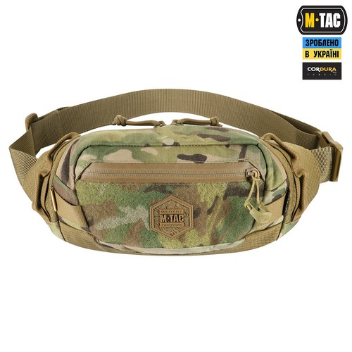 Tac marsupio elite esagonale - marsupio,