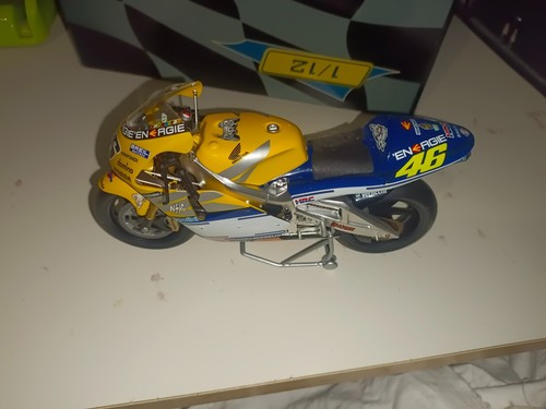 Honda nsr 500 valentino - honda,
