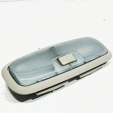 PLAFONIERA PER FORD Fiesta 6°