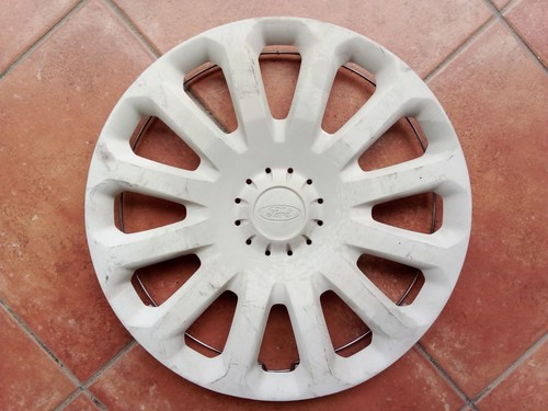 Borchia copricerchio ford - copricerchio,