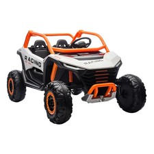 AUTO ELETTRICA PER BAMBINI UTV