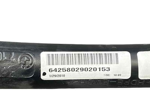 7164255 tubo bmw - bmw, 4.4