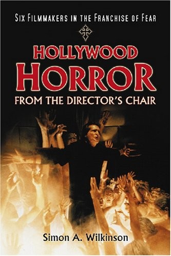 Hollywood horror from - horror,