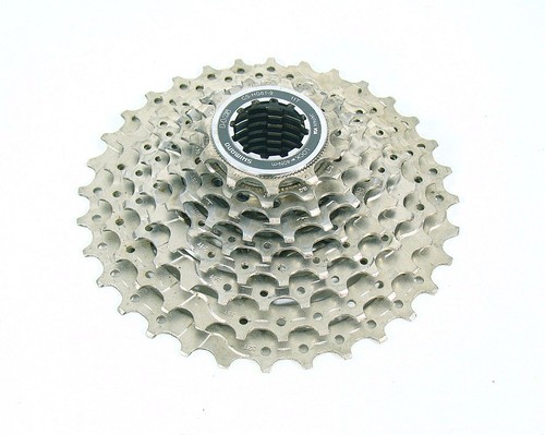 Shimano hg61 pacco - shimano, cs-hg61-9
