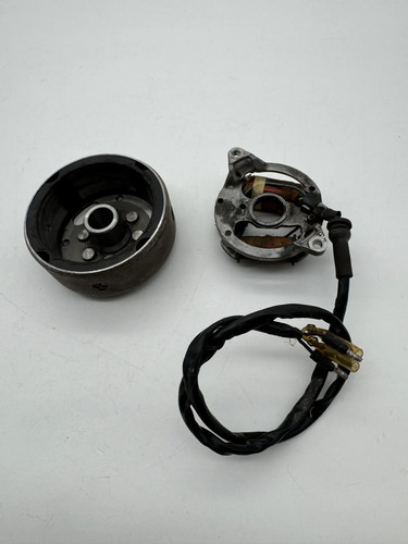 Statore alternatore honda lead - statore,