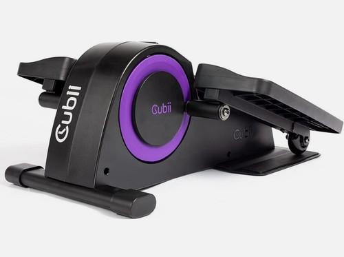 Nuovo cubii f3a2 ellittico - nuovo,