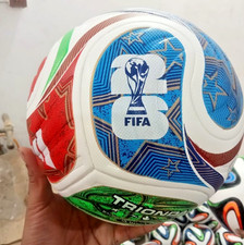 Trionda FIFA World Cup 2026