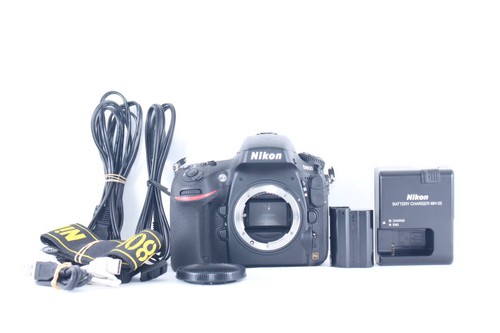 Corpo fotocamera reflex nikon - reflex,