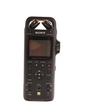Sony PCM-D10 Registratore