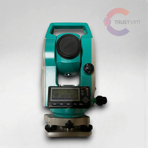 Sokkia set610s strumento - strumento, di