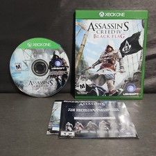 Assassins Creed IV Black Flag