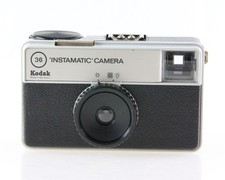 Kodak Instamatic 36 Macchina
