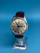 TISSOT Visodate Seastar Automatic, orologio automatico vintage