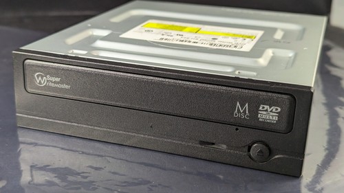 Samsung super writemaster dvd - samsung,