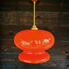 Lampada a sospensione in