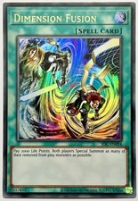 IOC-EN094 Dimension Fusion -