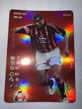 Football Champions Foil