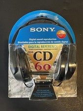 CUFFIE STEREO DINAMICHE SONY