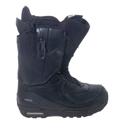 Stivali snowboard forum - da,