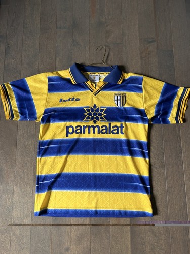 Parma home football - home,