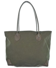 HERVE CHAPELIER Handbags Brown