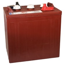 Batteria Trazione Trojan T105