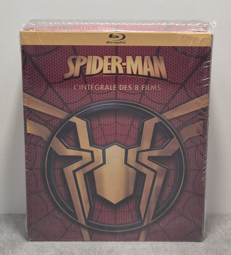Spider man 8 - -, movie