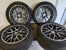 Cerchi In Lega Porche Macan 