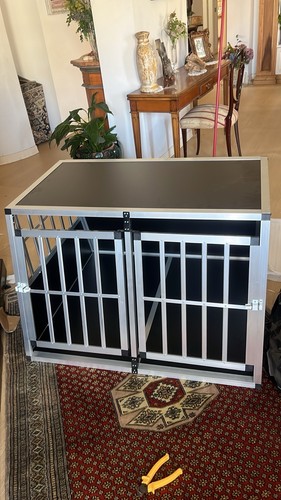 San marco box per cani - san, e