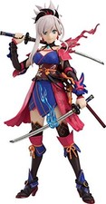 Modellino Figma Fate/Grand