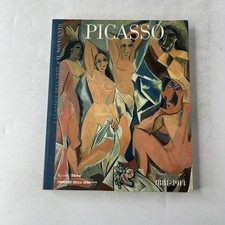 LIBRO PICASSO I Classici