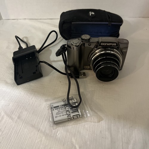 Olympus 30mr fotocamera - olympus,