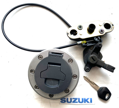 Suzuki gsf600 gsf - gsf, 600